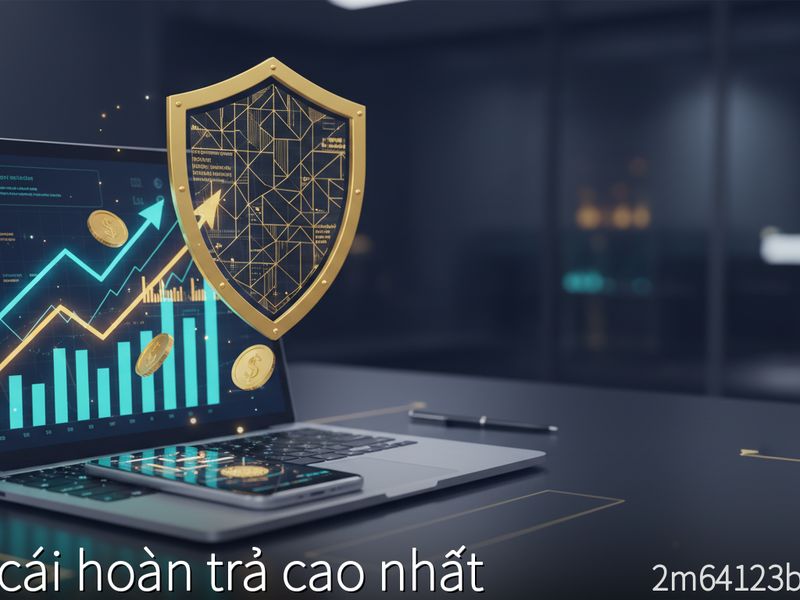 Review nhà cái hoàn trả cao nhất: Bí quyết tối ưu lợi nhuận cho người chơi Việt
