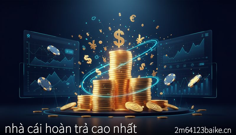 Top hoàn trả khủng